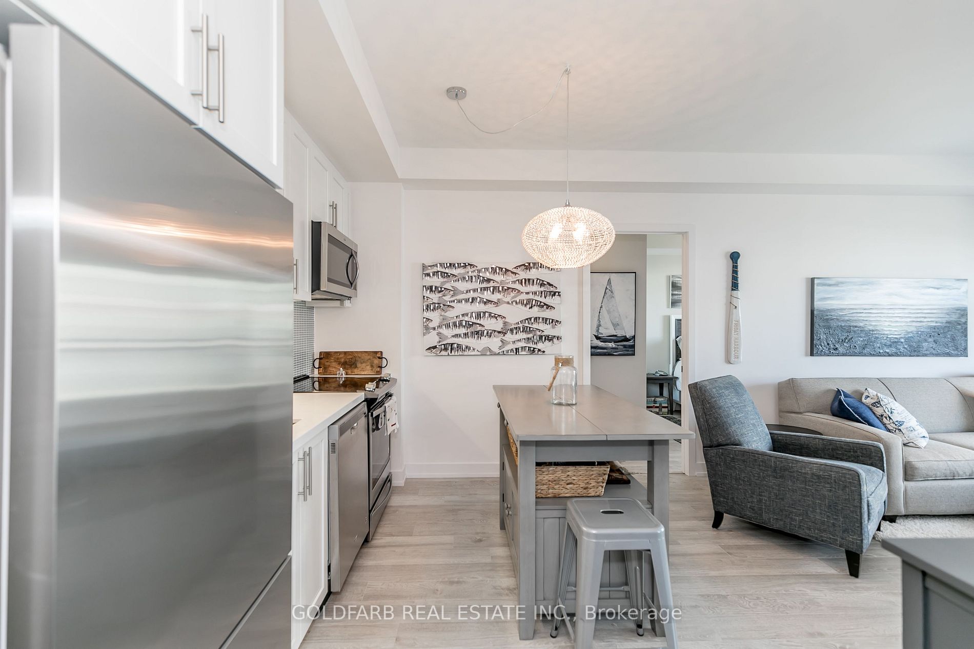 333 Sea Ray Ave, #D308