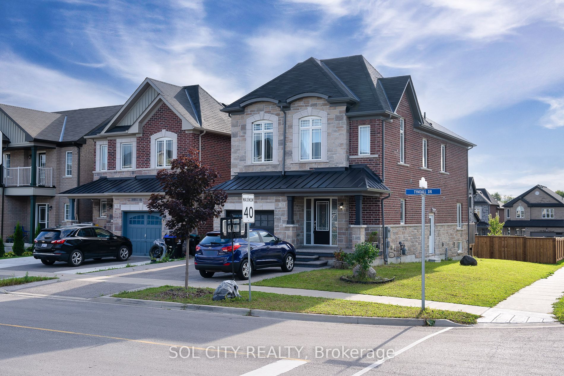 74 Tyndall Dr