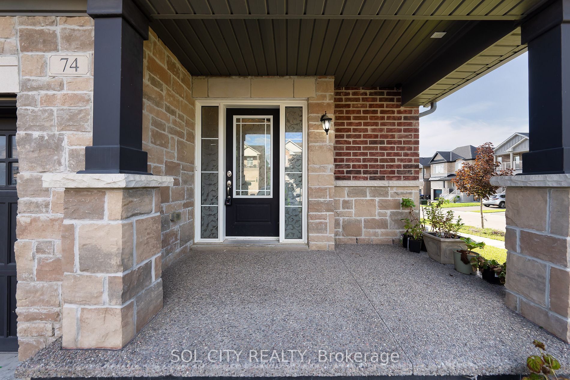 74 Tyndall Dr