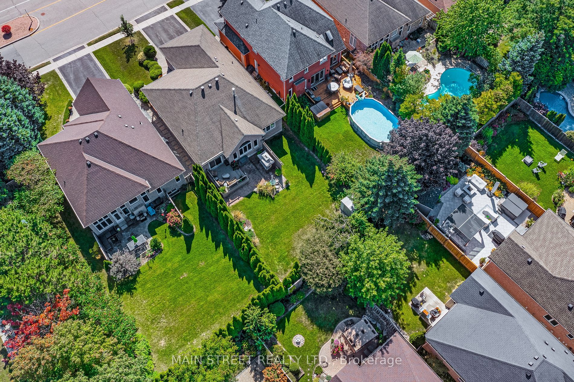 527 Laurelwood Gate