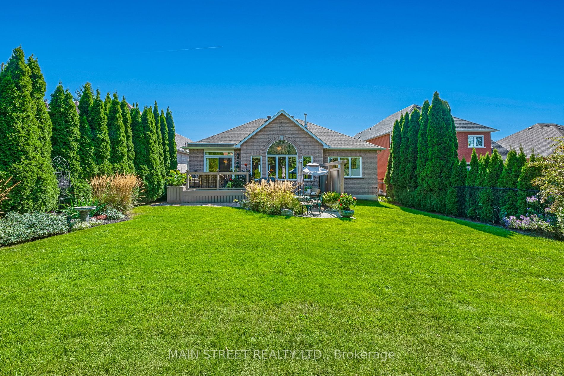527 Laurelwood Gate