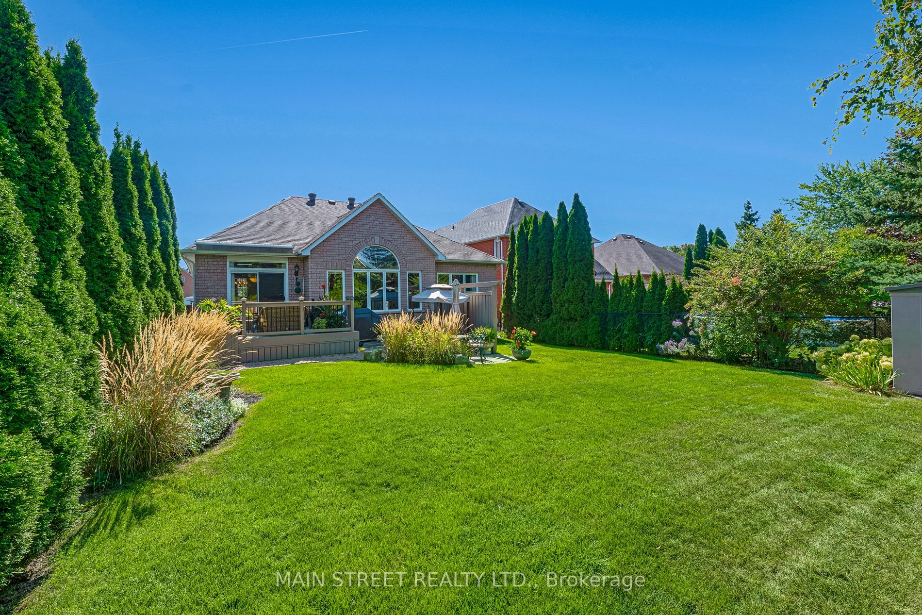 527 Laurelwood Gate
