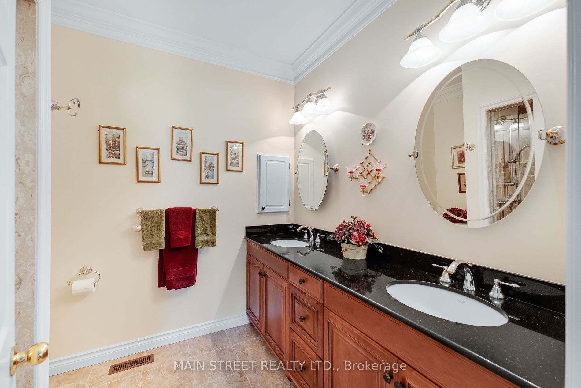 527 Laurelwood Gate