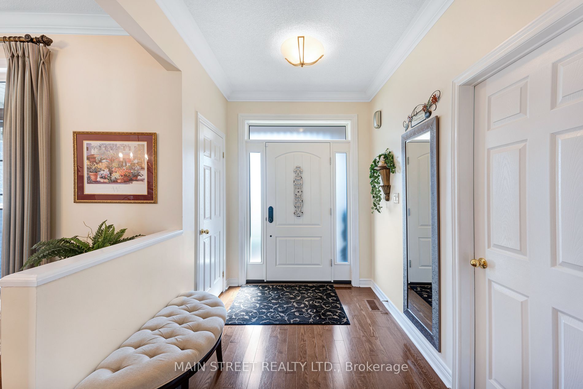 527 Laurelwood Gate
