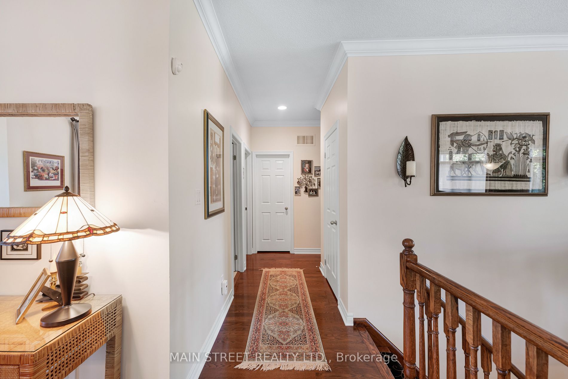 527 Laurelwood Gate