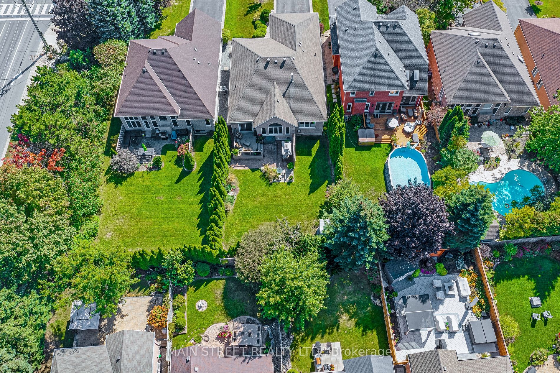 527 Laurelwood Gate