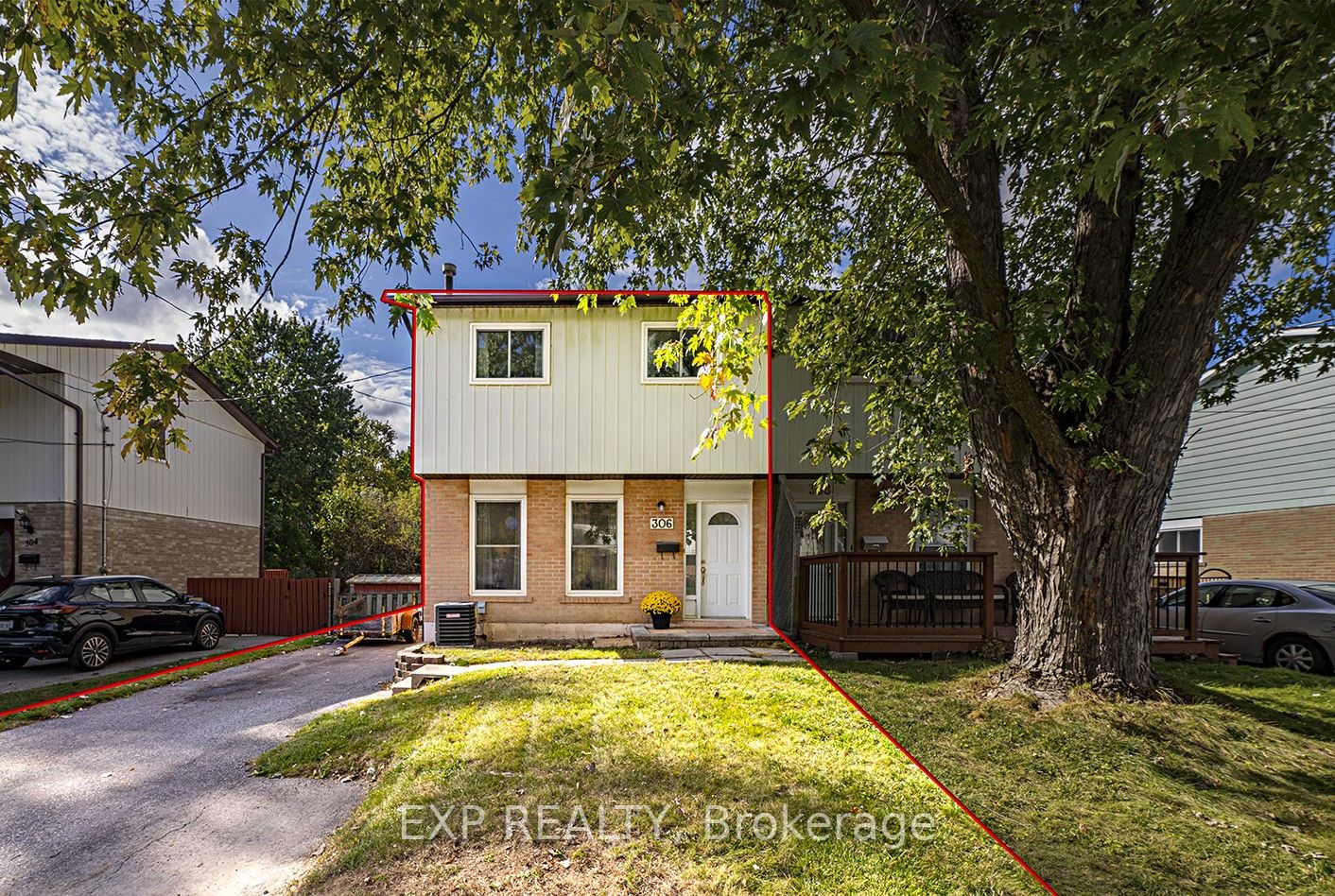 306 Patterson St
