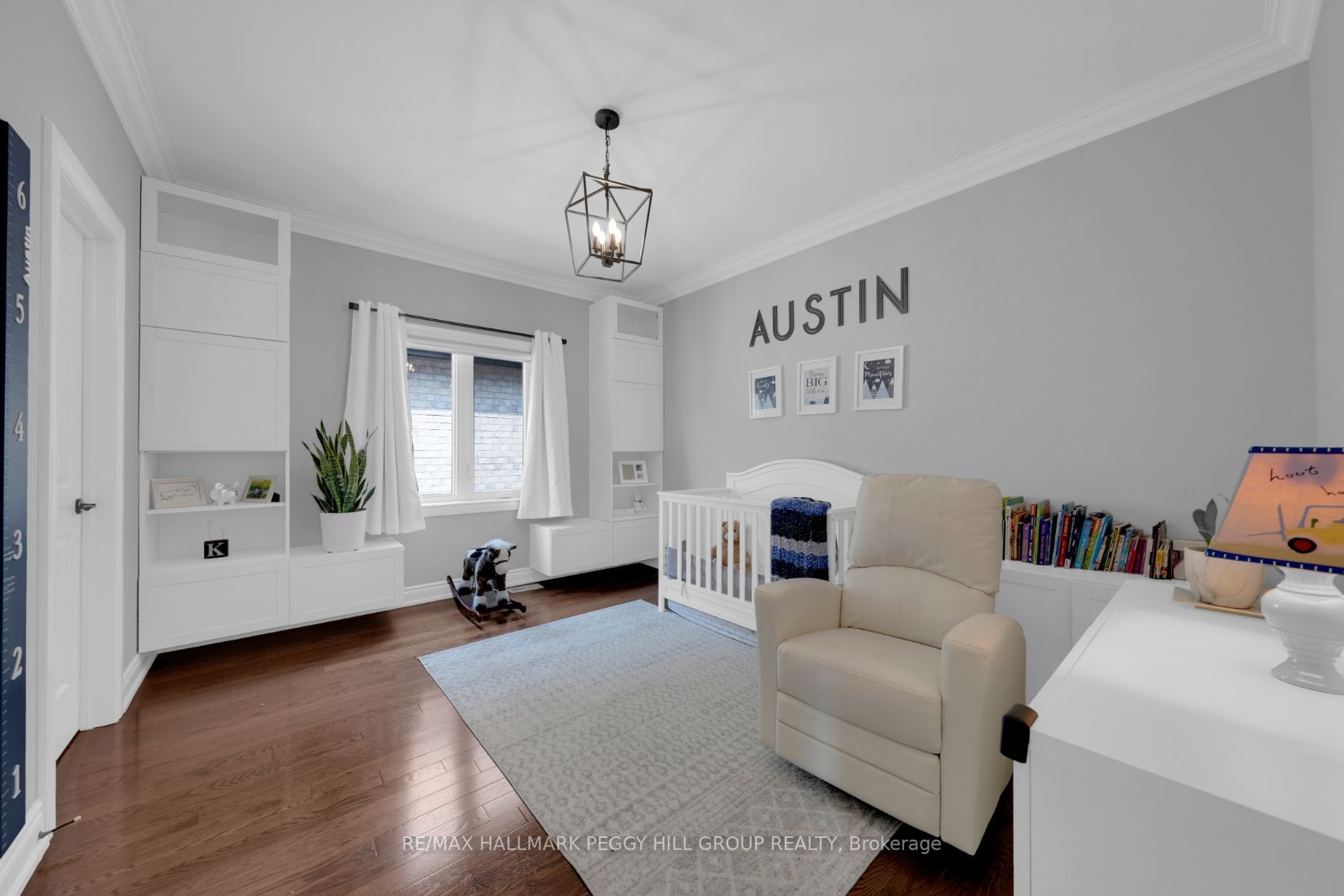 116 Robert Berry Cres