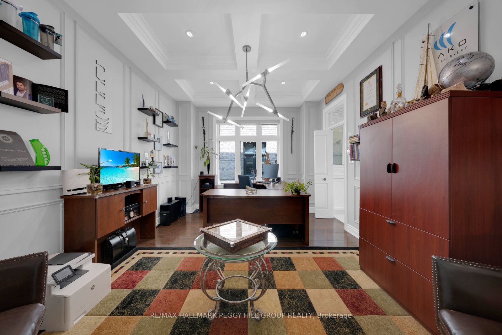 116 Robert Berry Cres