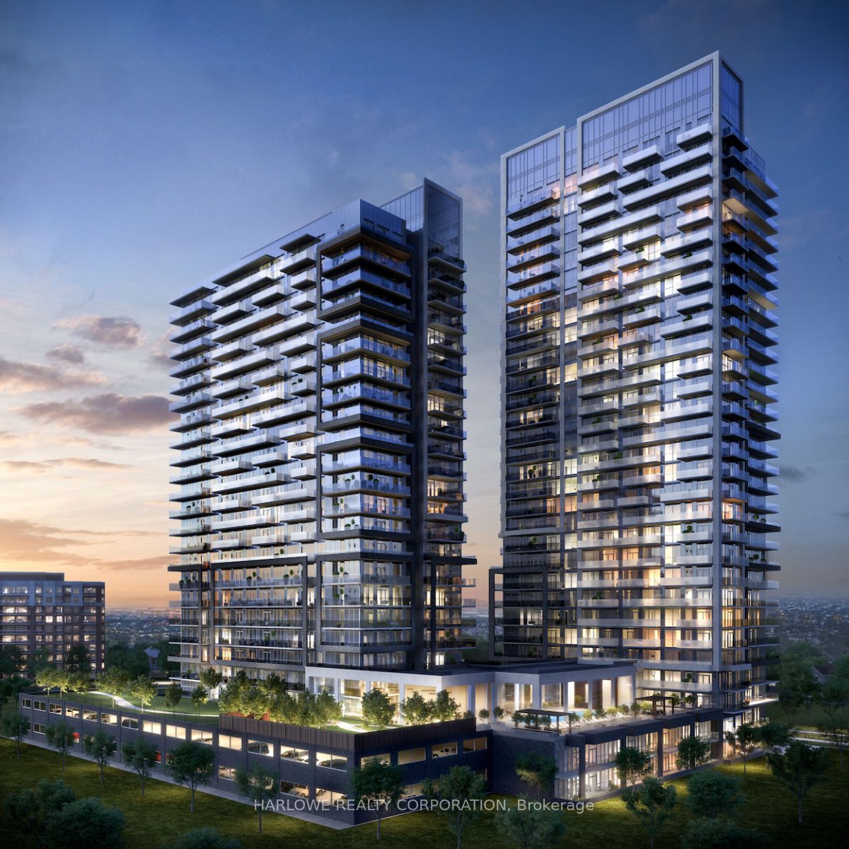 105 Oneida Cres, #2506