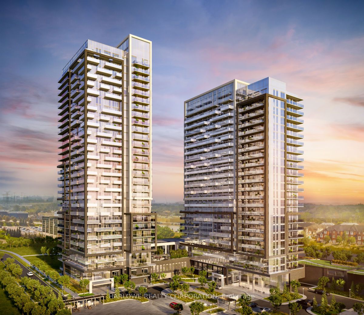 105 Oneida Cres, #2506