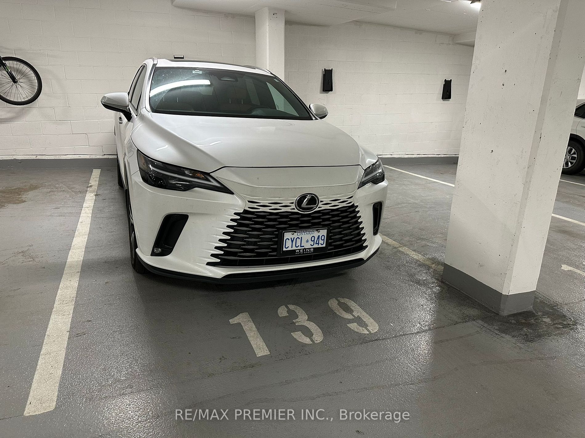 950 Portage Pkwy, #2902