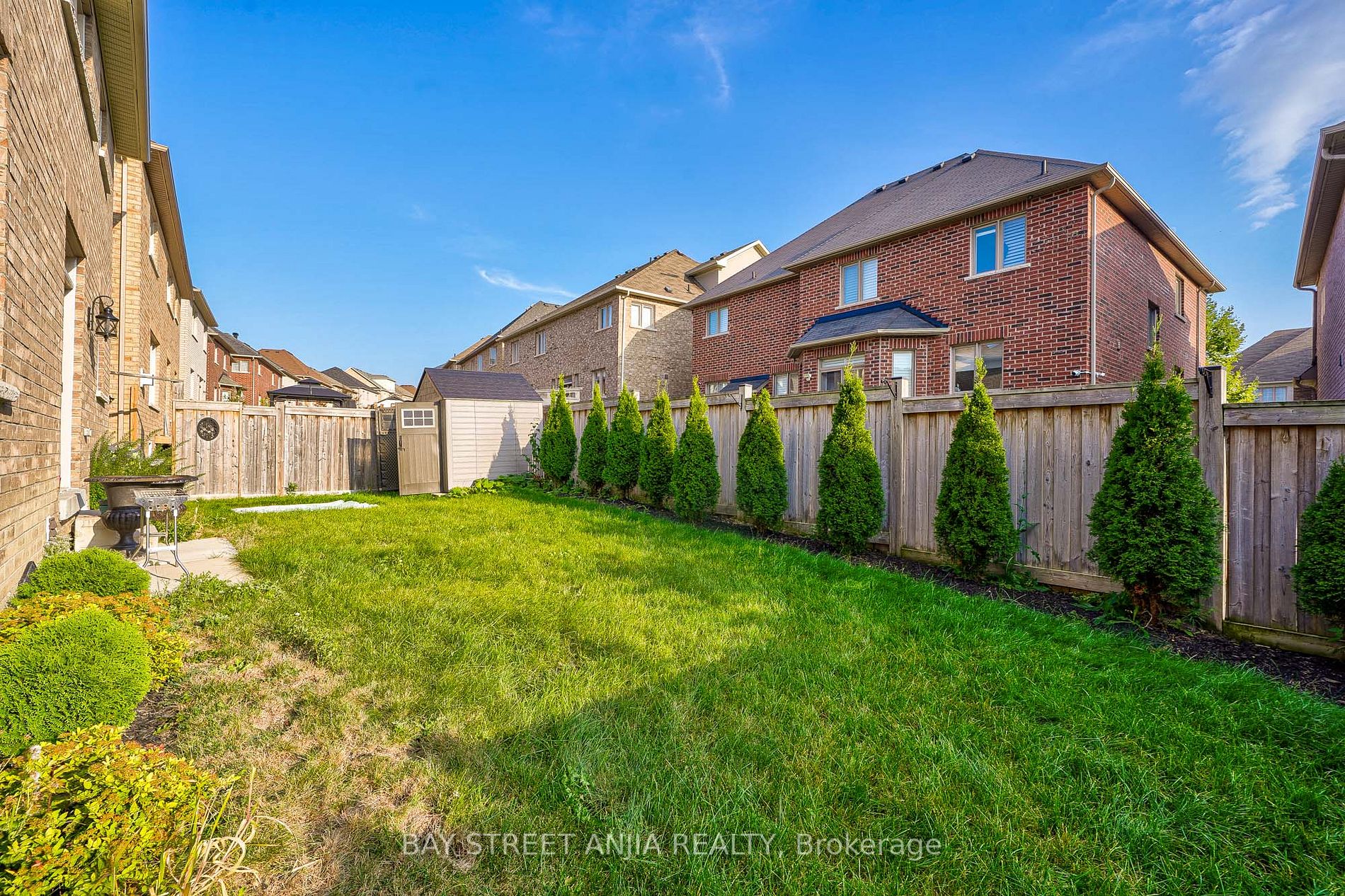 1002 Sherman Brock Circ