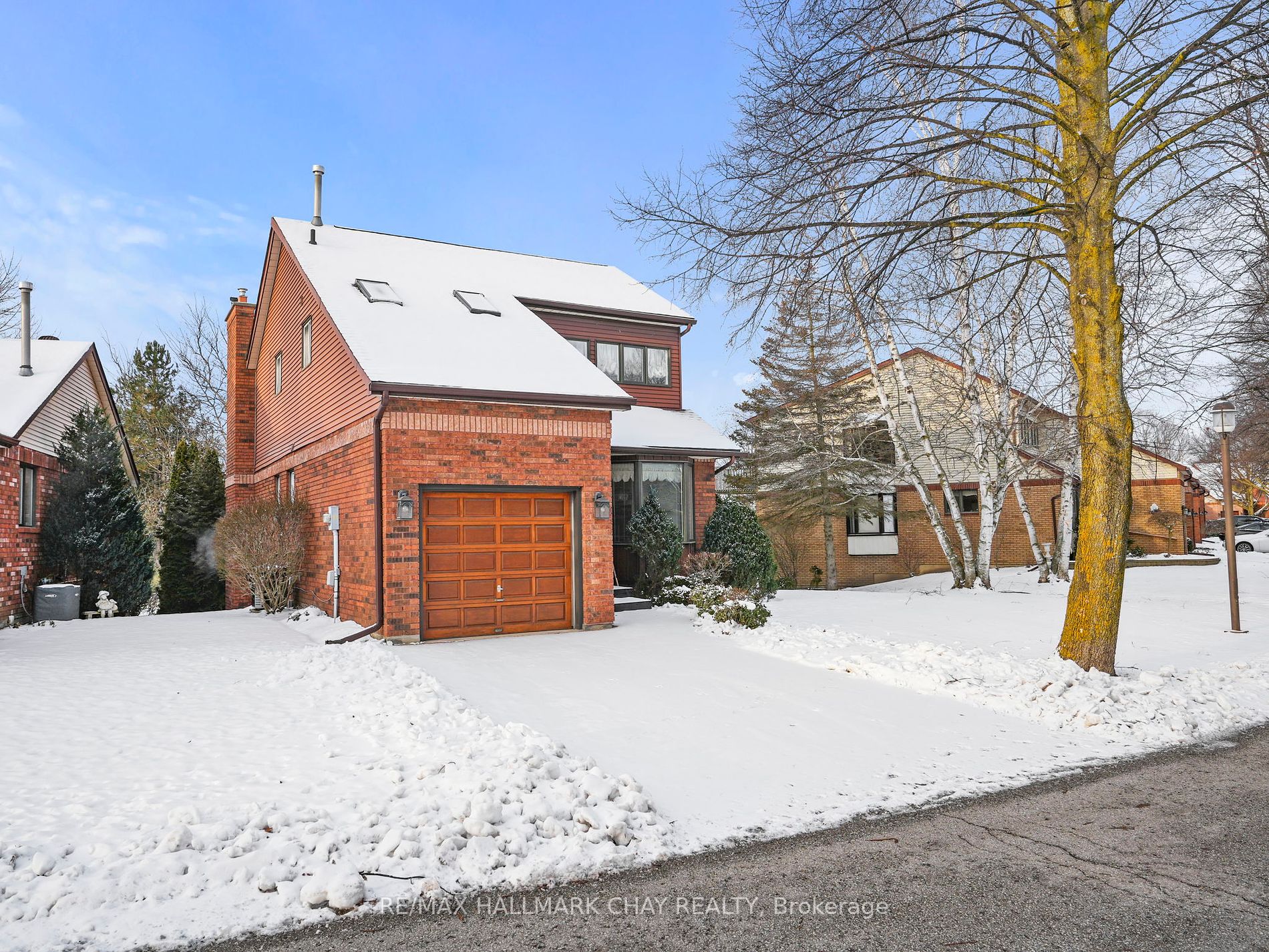 76 Riverview Rd, #132
