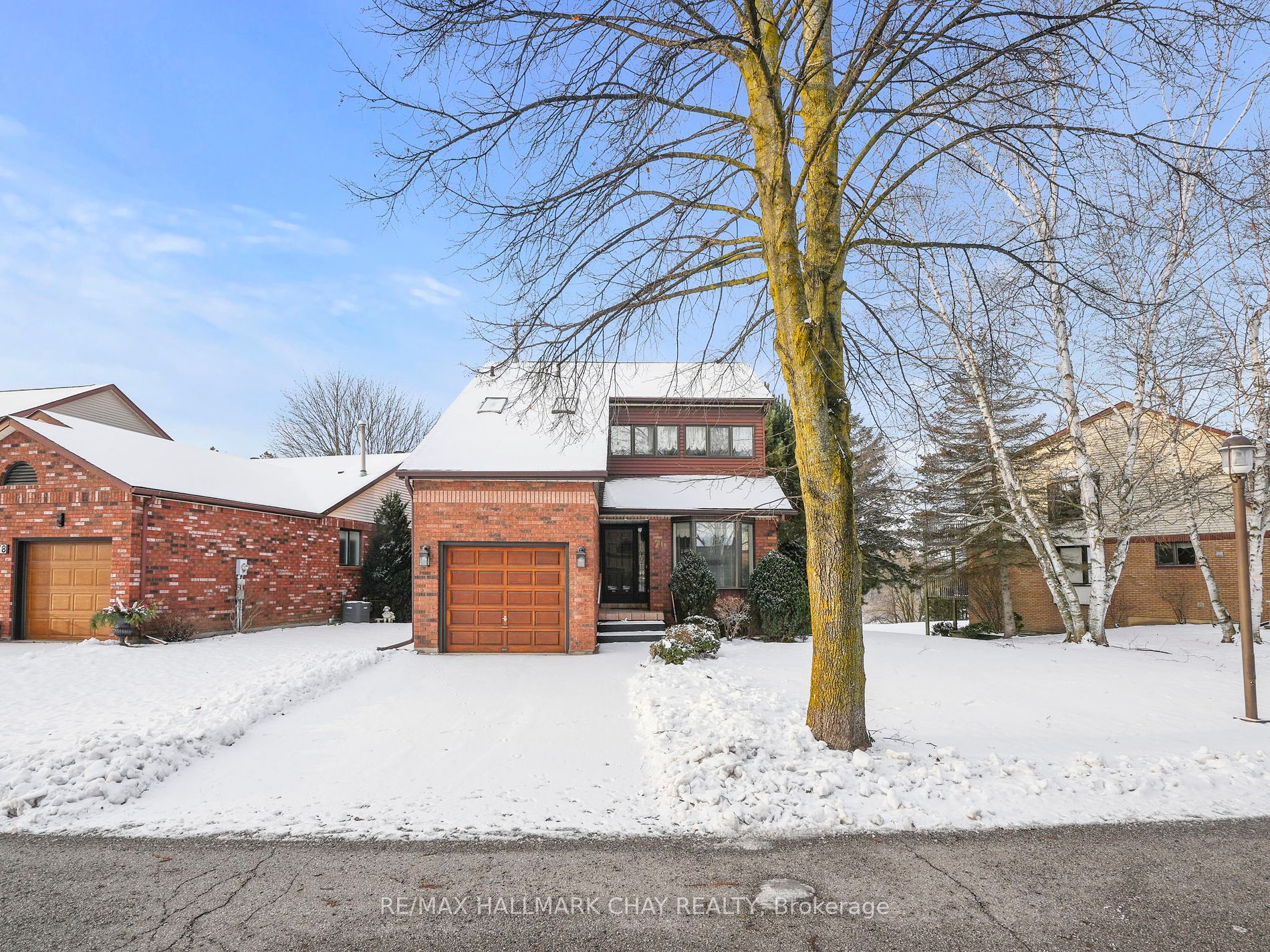 76 Riverview Rd, #132