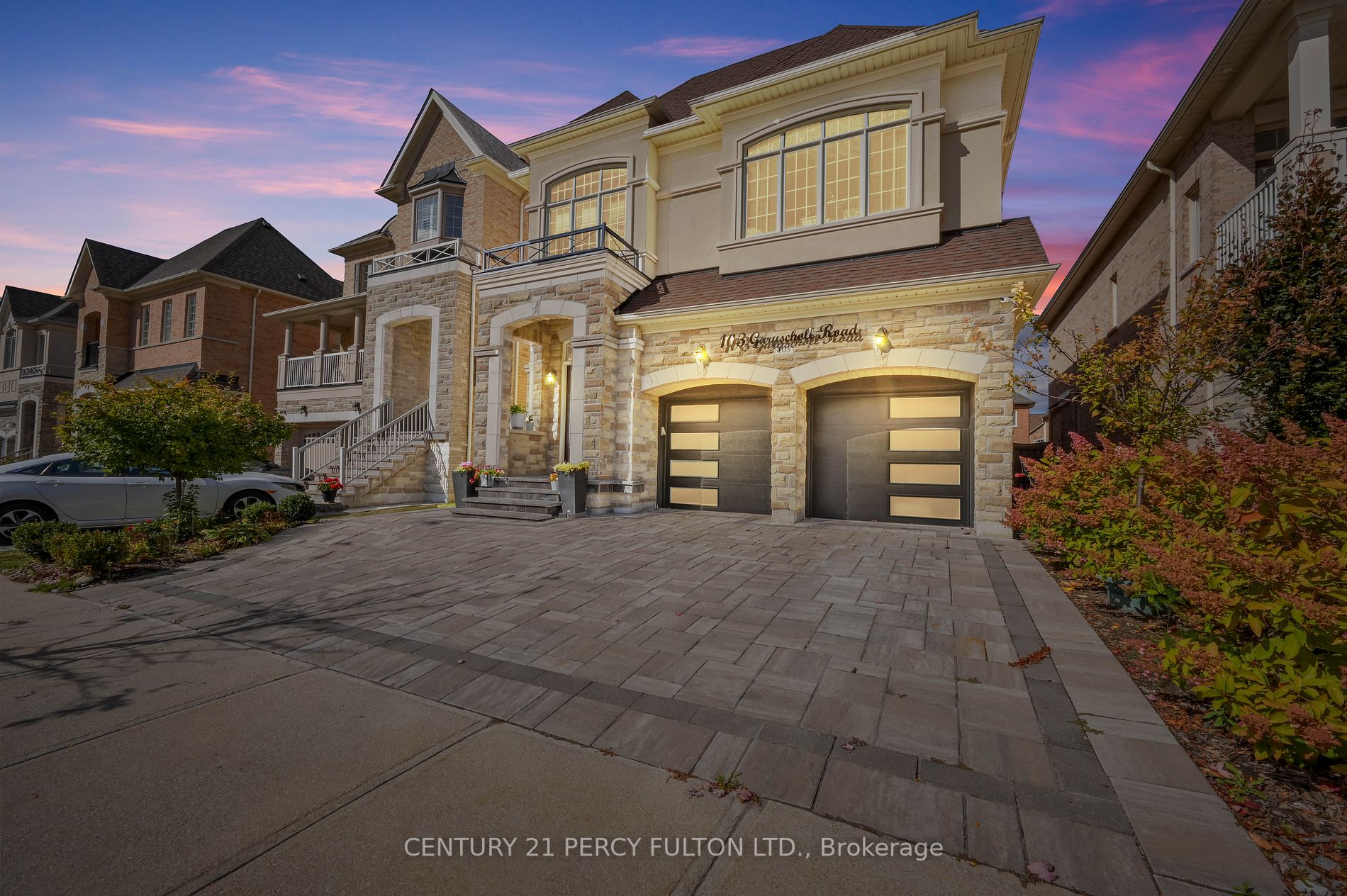 103 Garyscholl Road