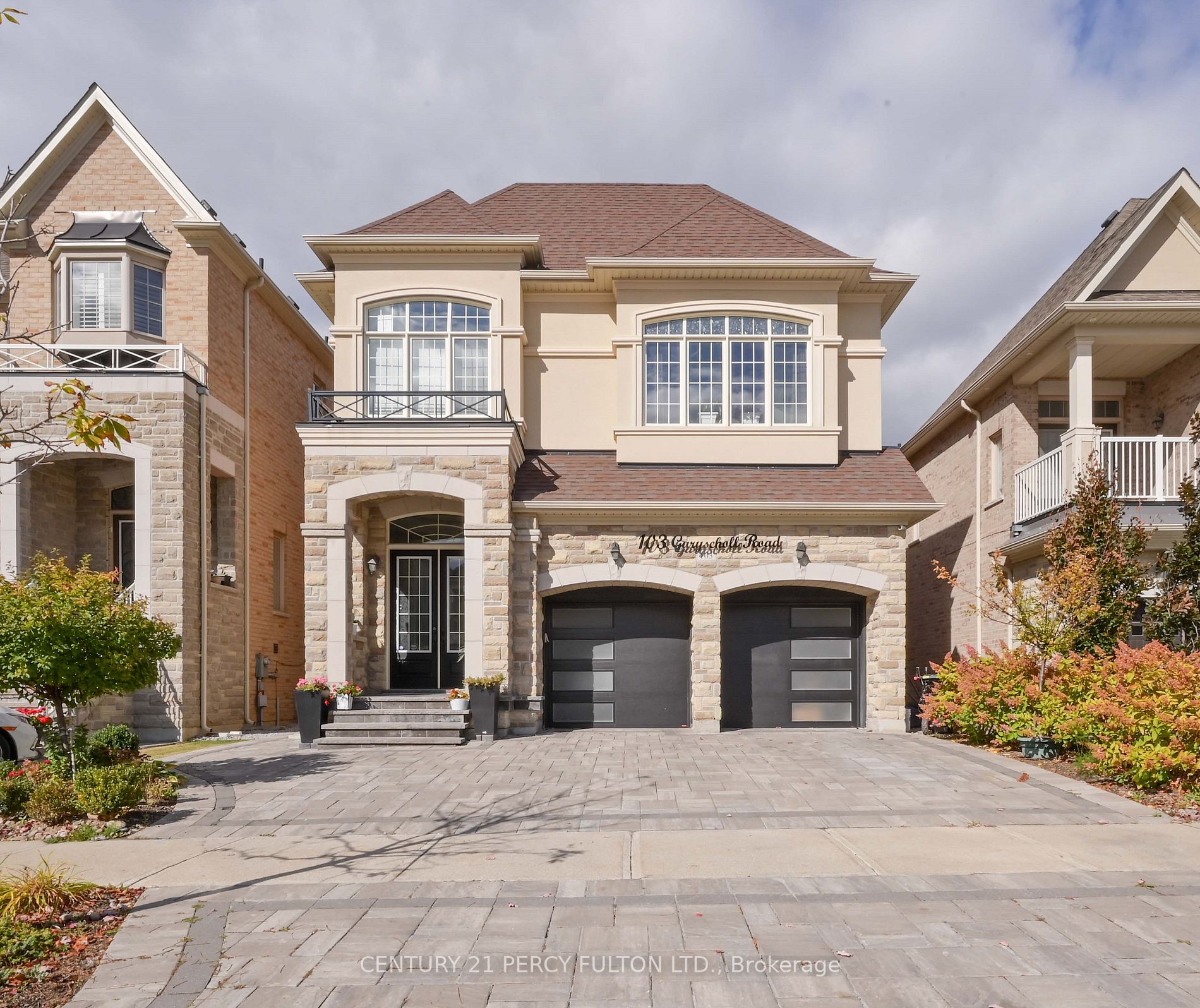 103 Garyscholl Road