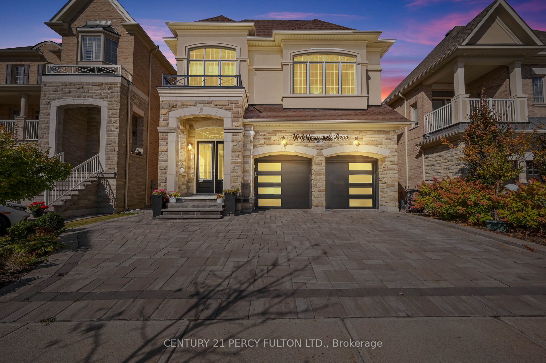 103 Garyscholl Road