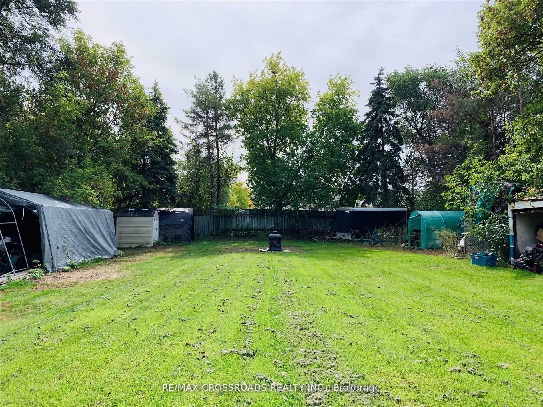 1051 Goshen Road