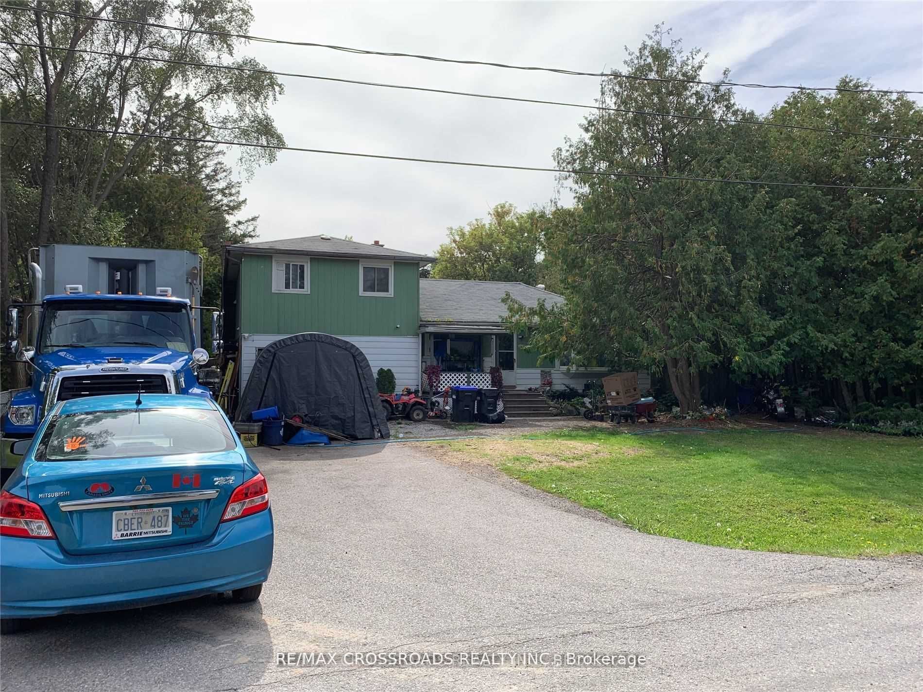 1051 Goshen Road