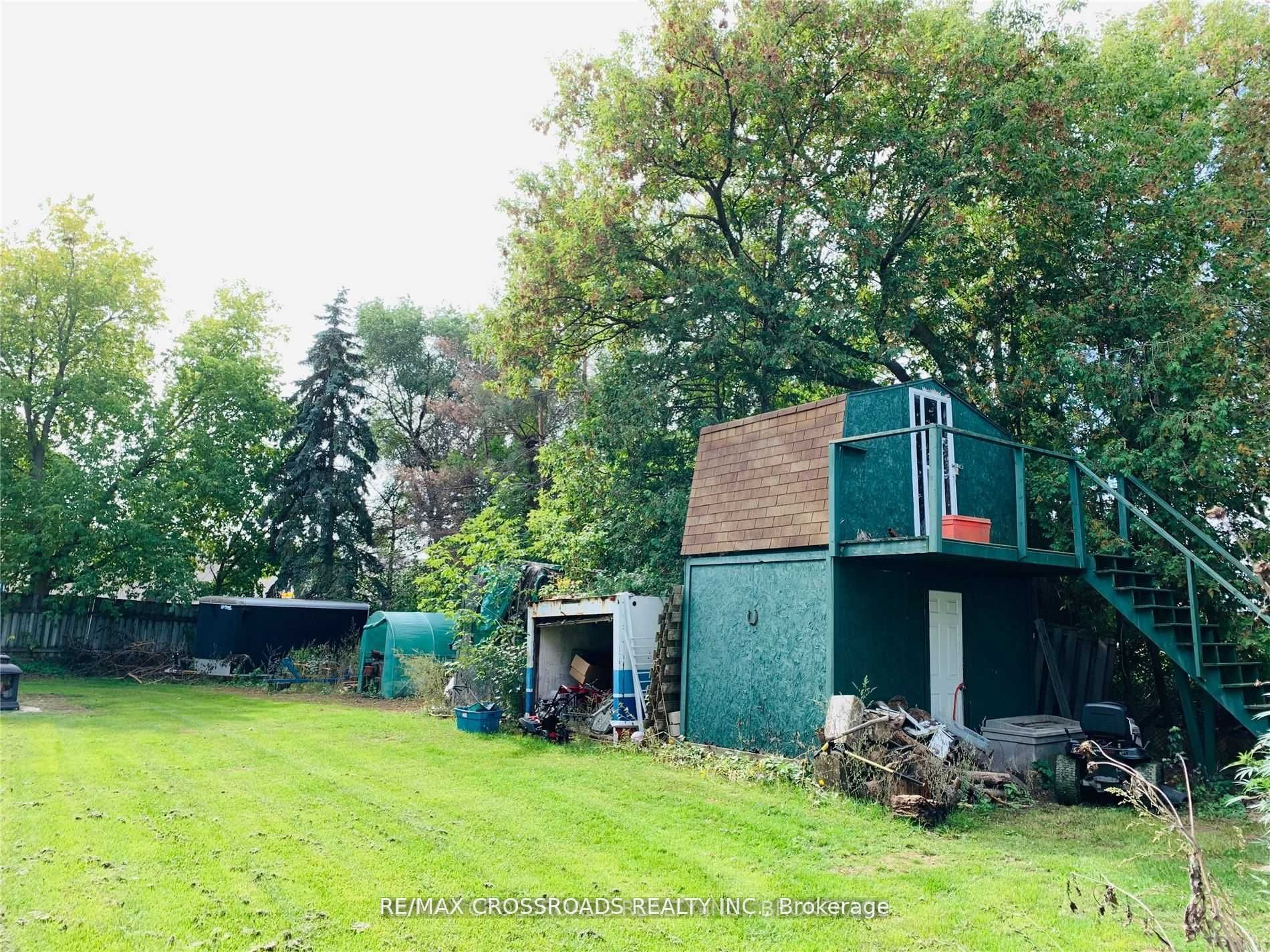 1051 Goshen Road