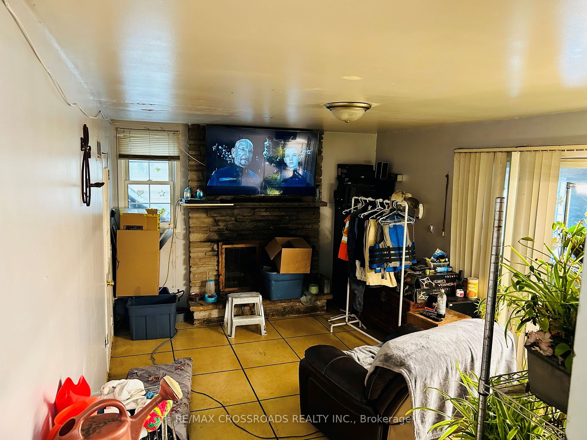 1051 Goshen Road