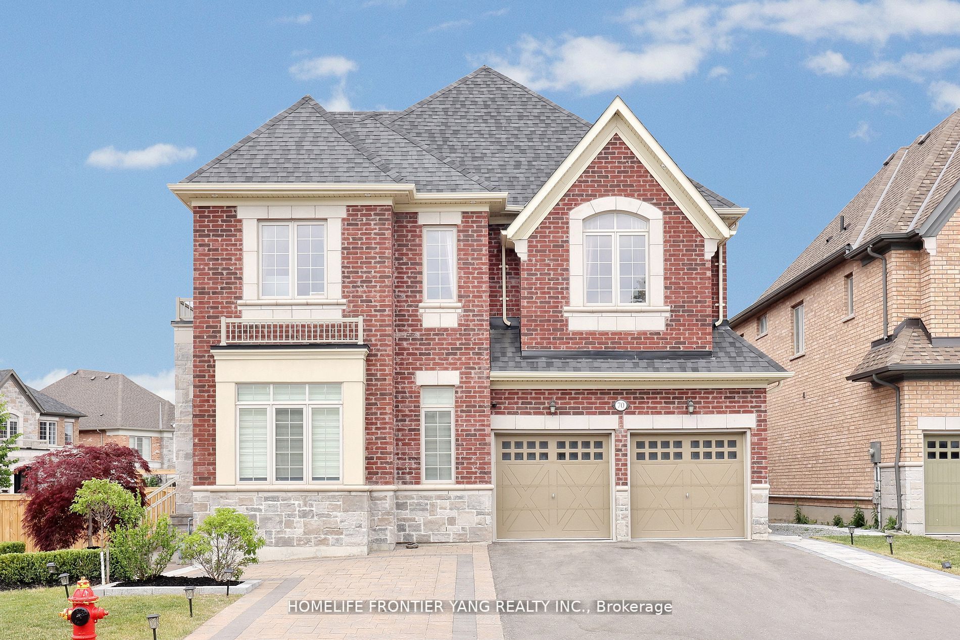 70 Brown Crt