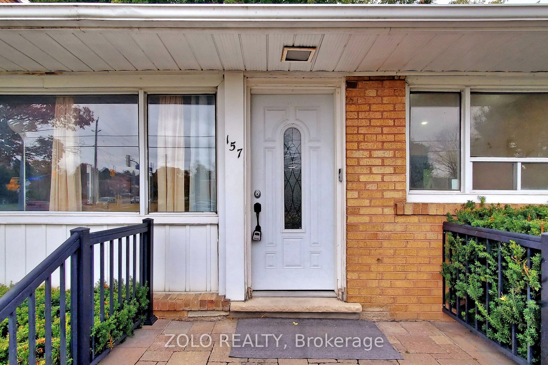 157 Eagle St