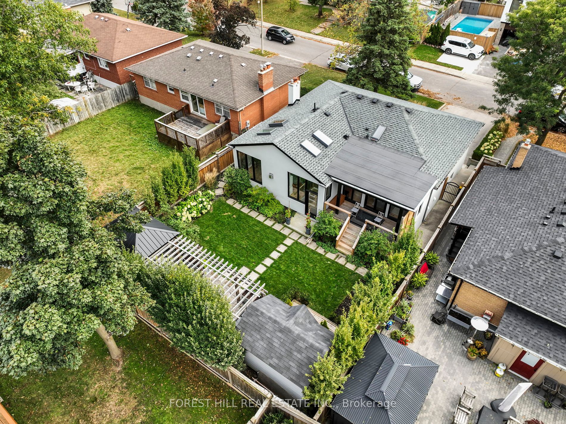177 Trayborn Drive