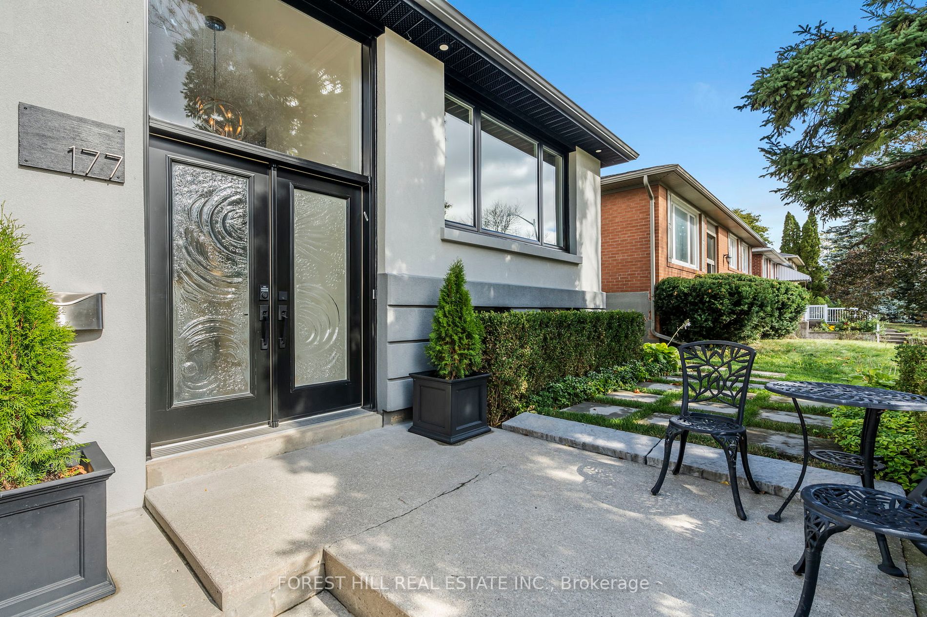 177 Trayborn Drive