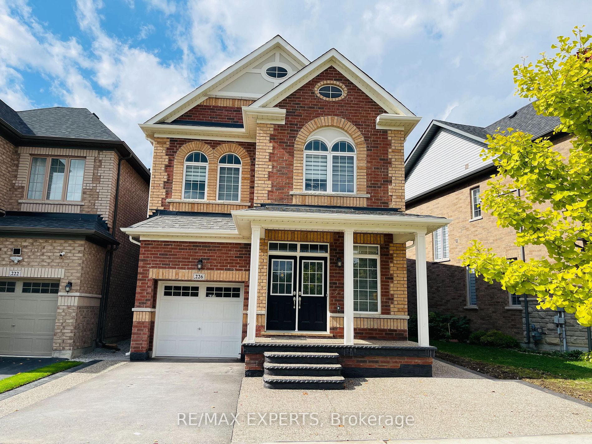 226 Mactier Dr N, #Bsmt