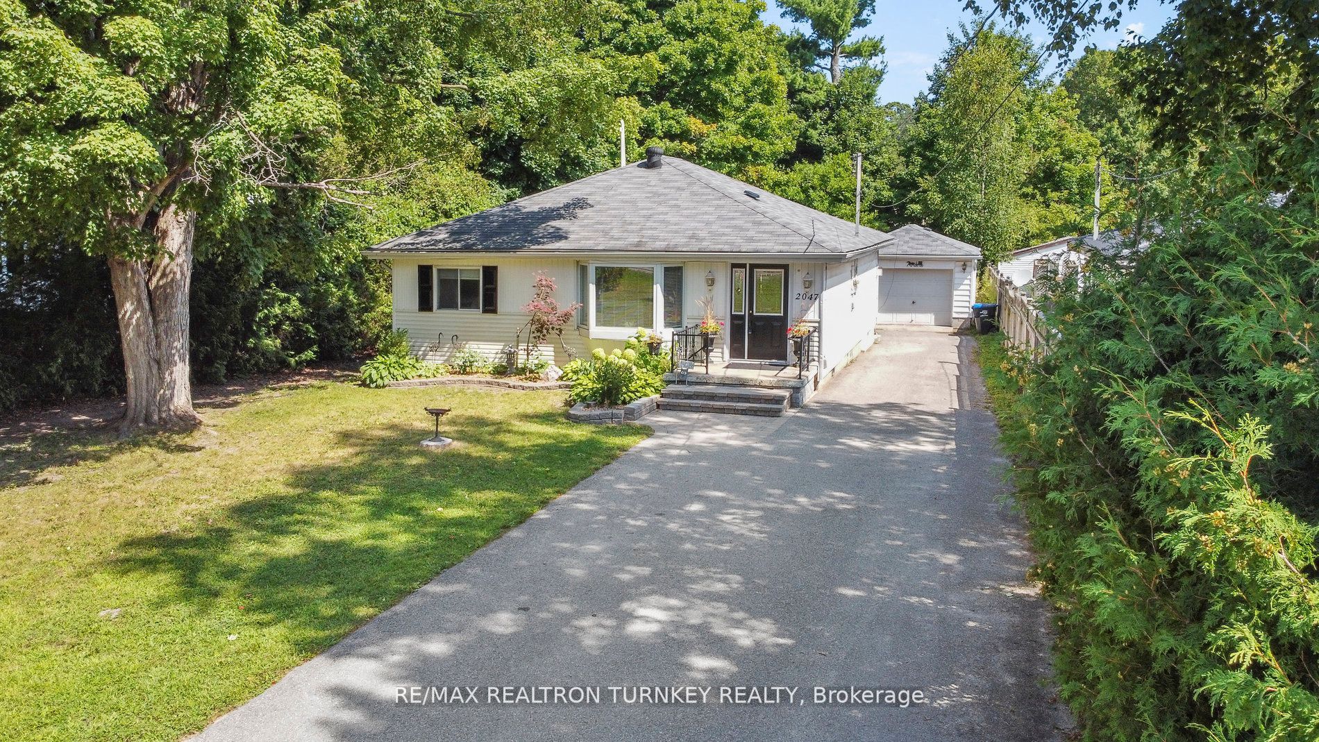 2047 St John's Rd
