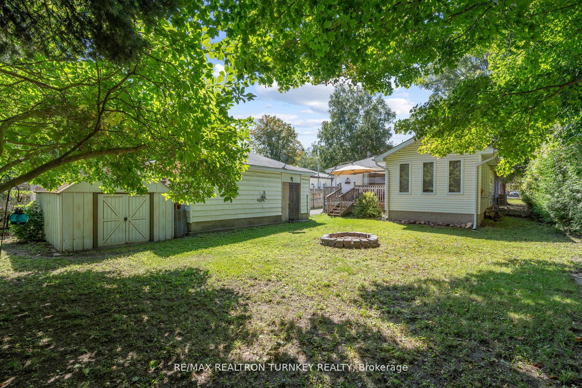 2047 St John's Rd