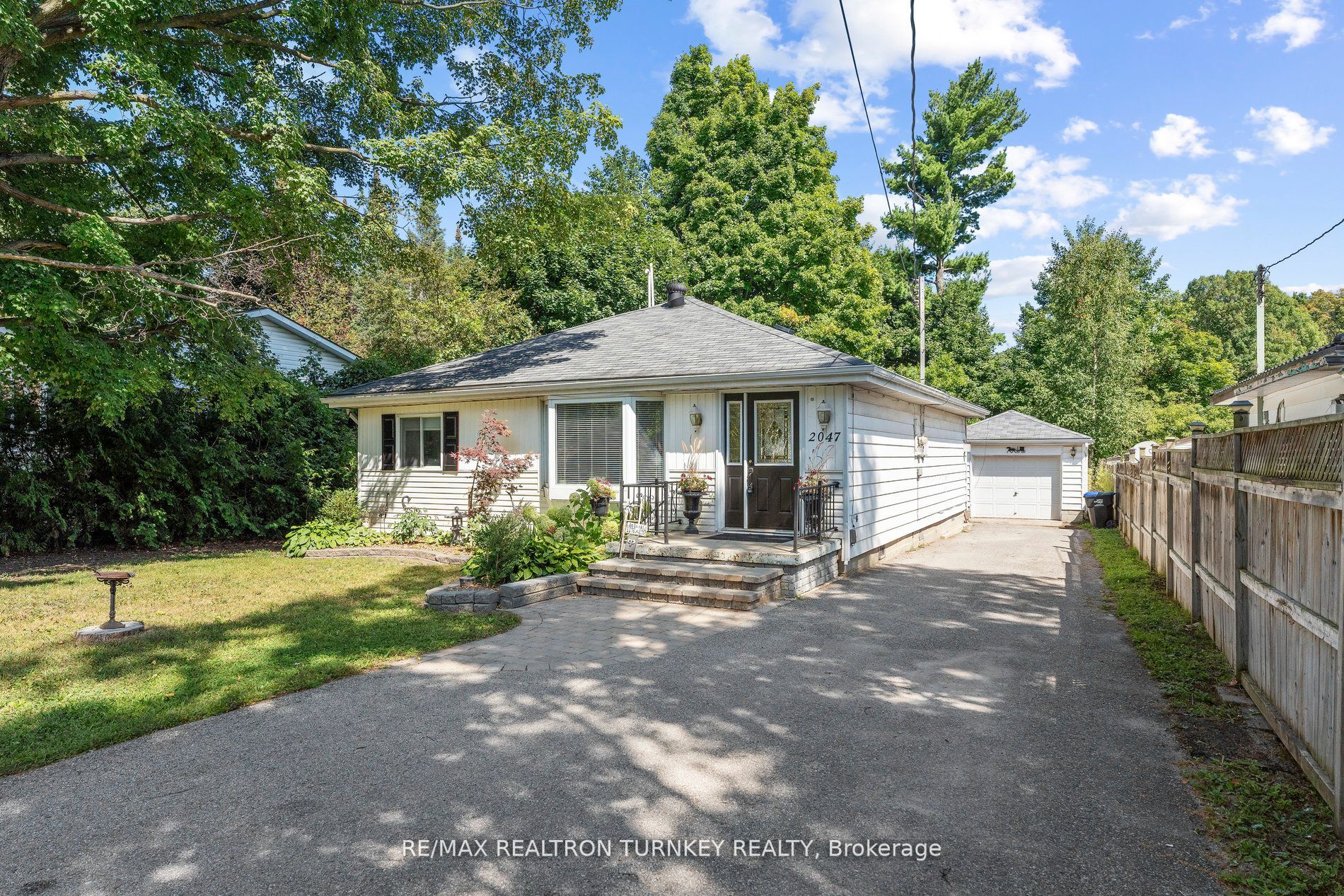 2047 St John's Rd