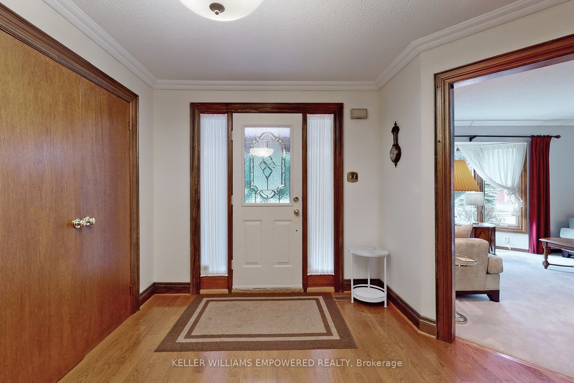 20 Arthur Hall Dr