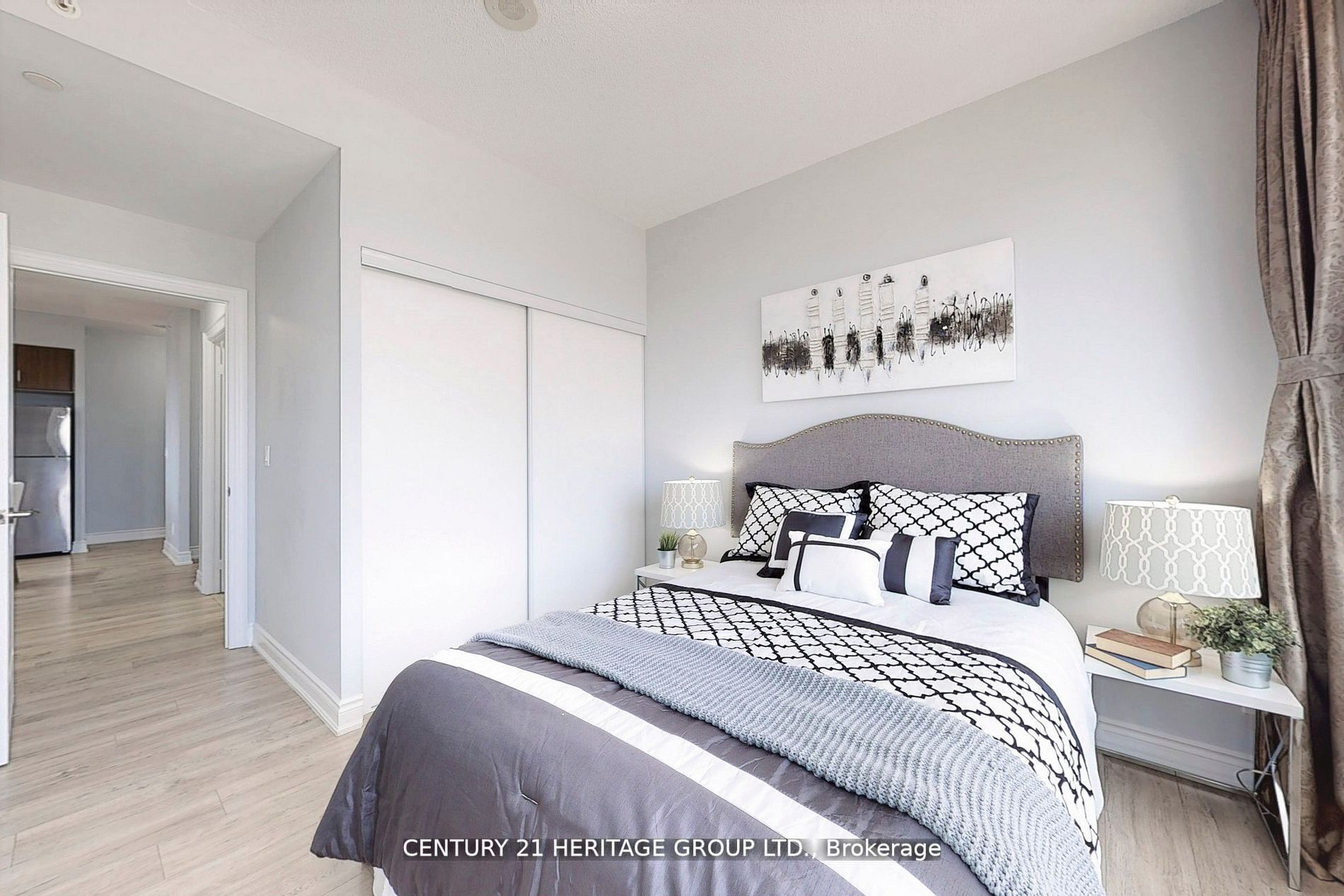38 Cedarland Dr, #1505