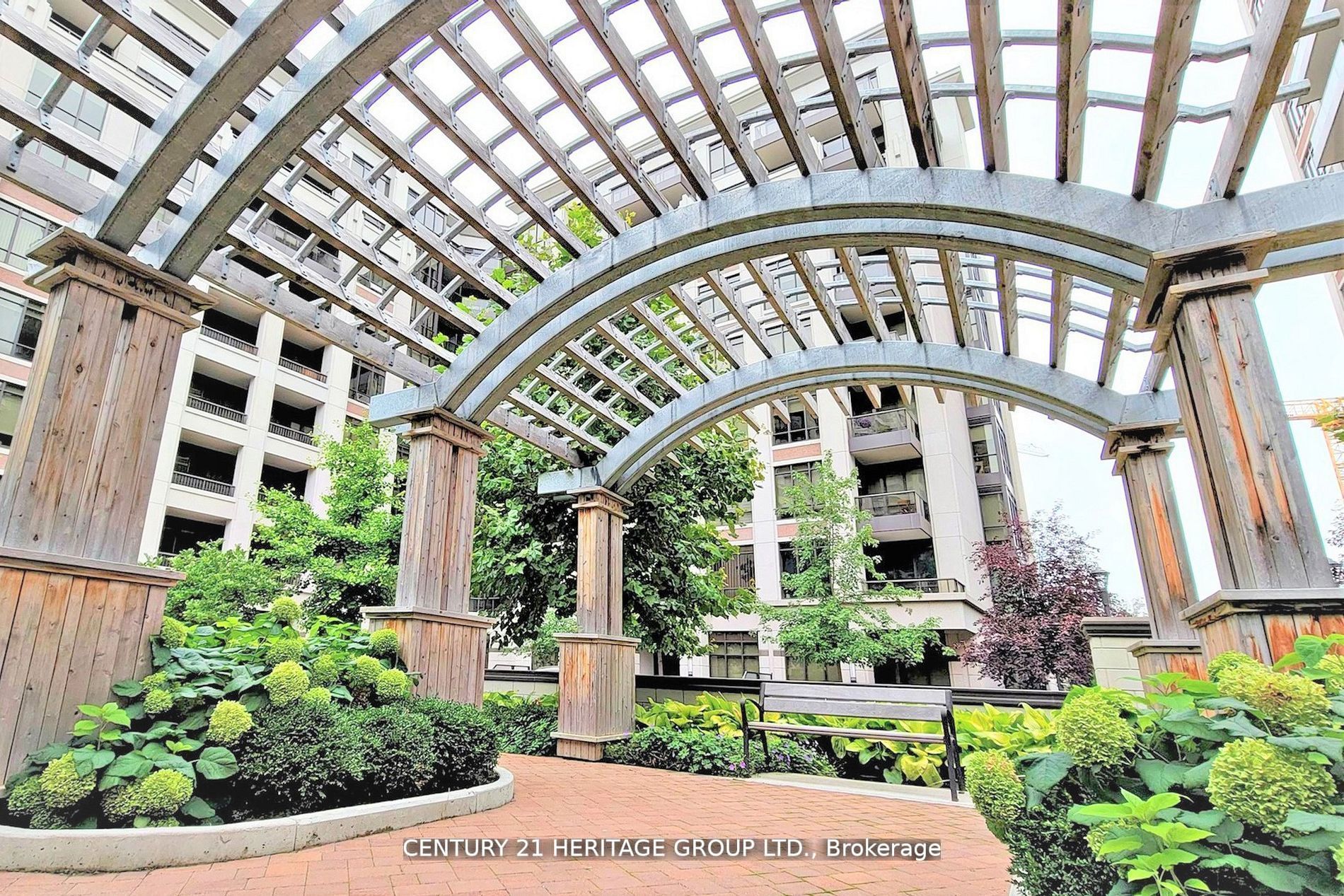 38 Cedarland Dr, #1505