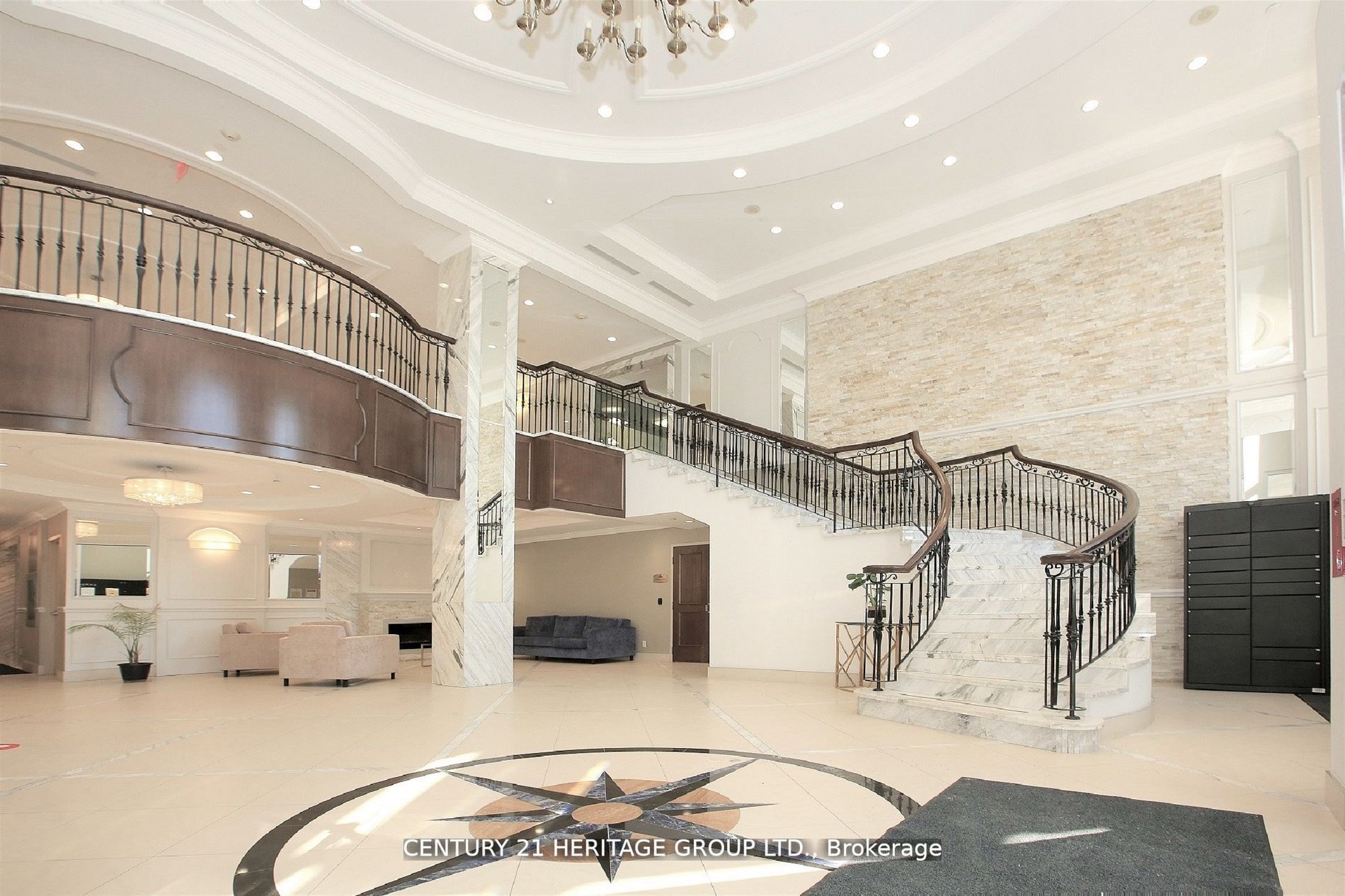 38 Cedarland Dr, #1505