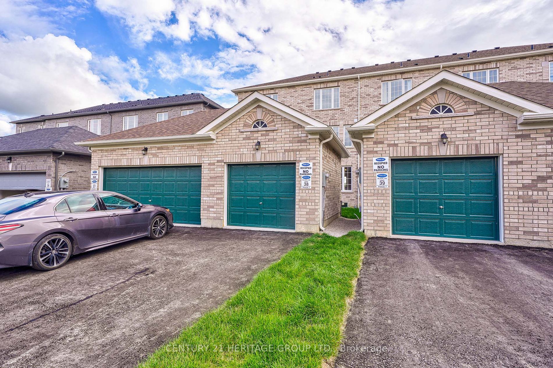 2064 Donald Cousens Parkway