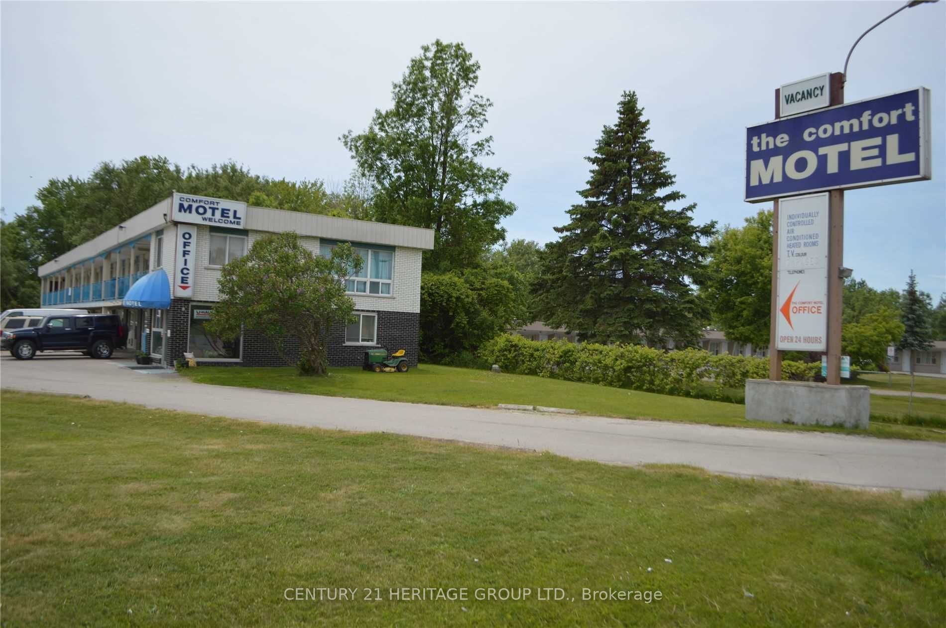 20570 Highway 11