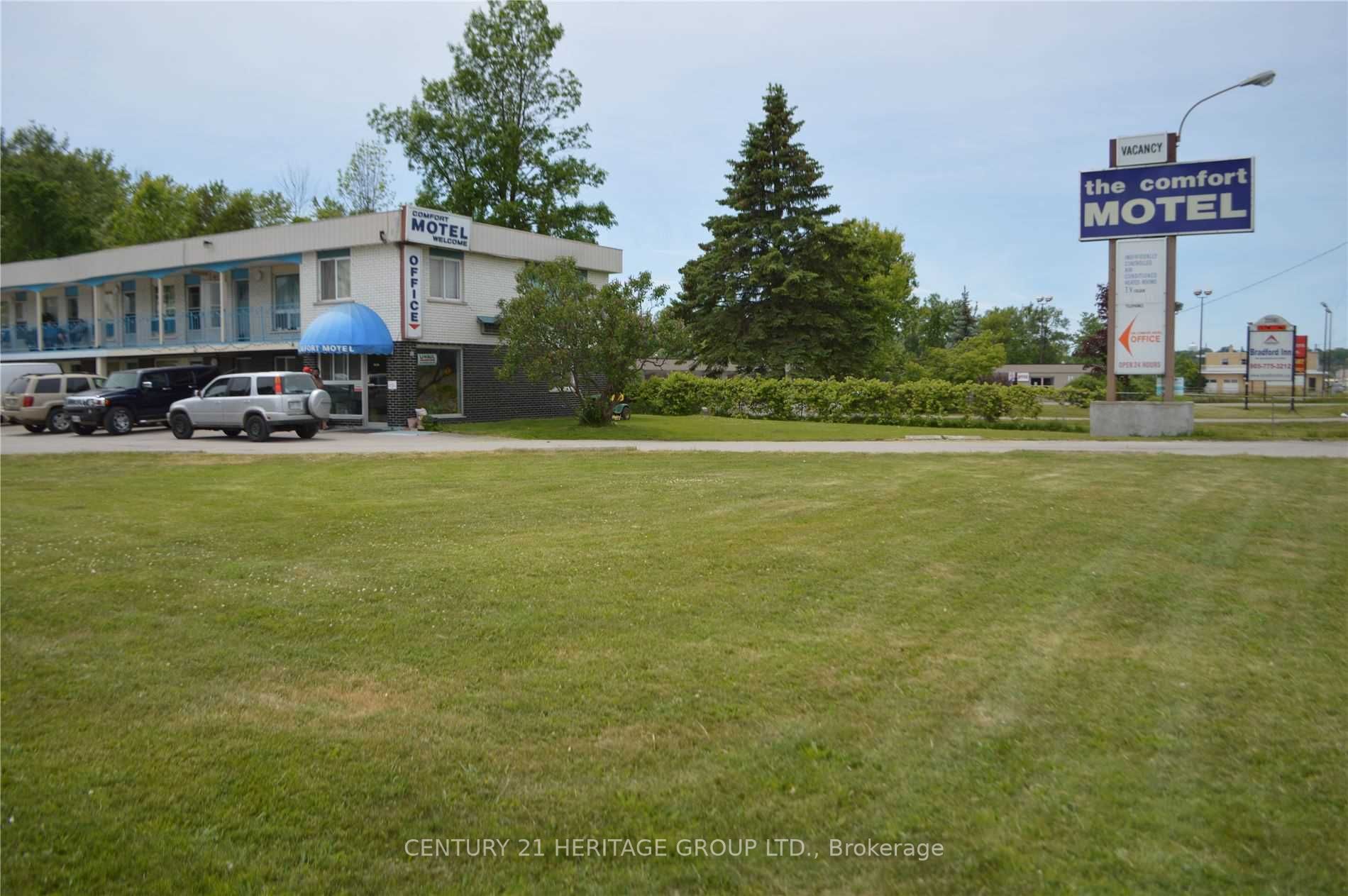 20570 Highway 11