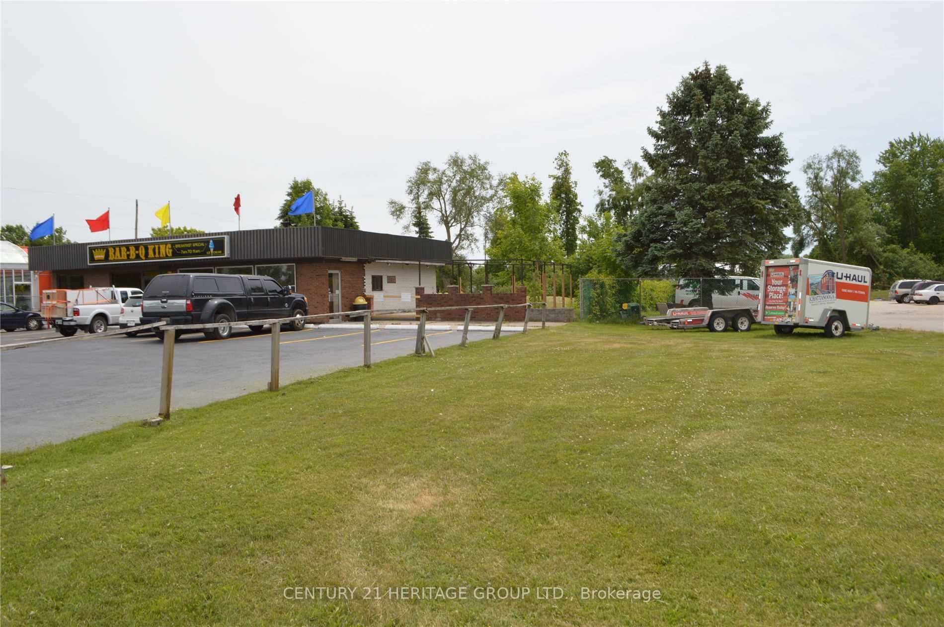 20570 Highway 11