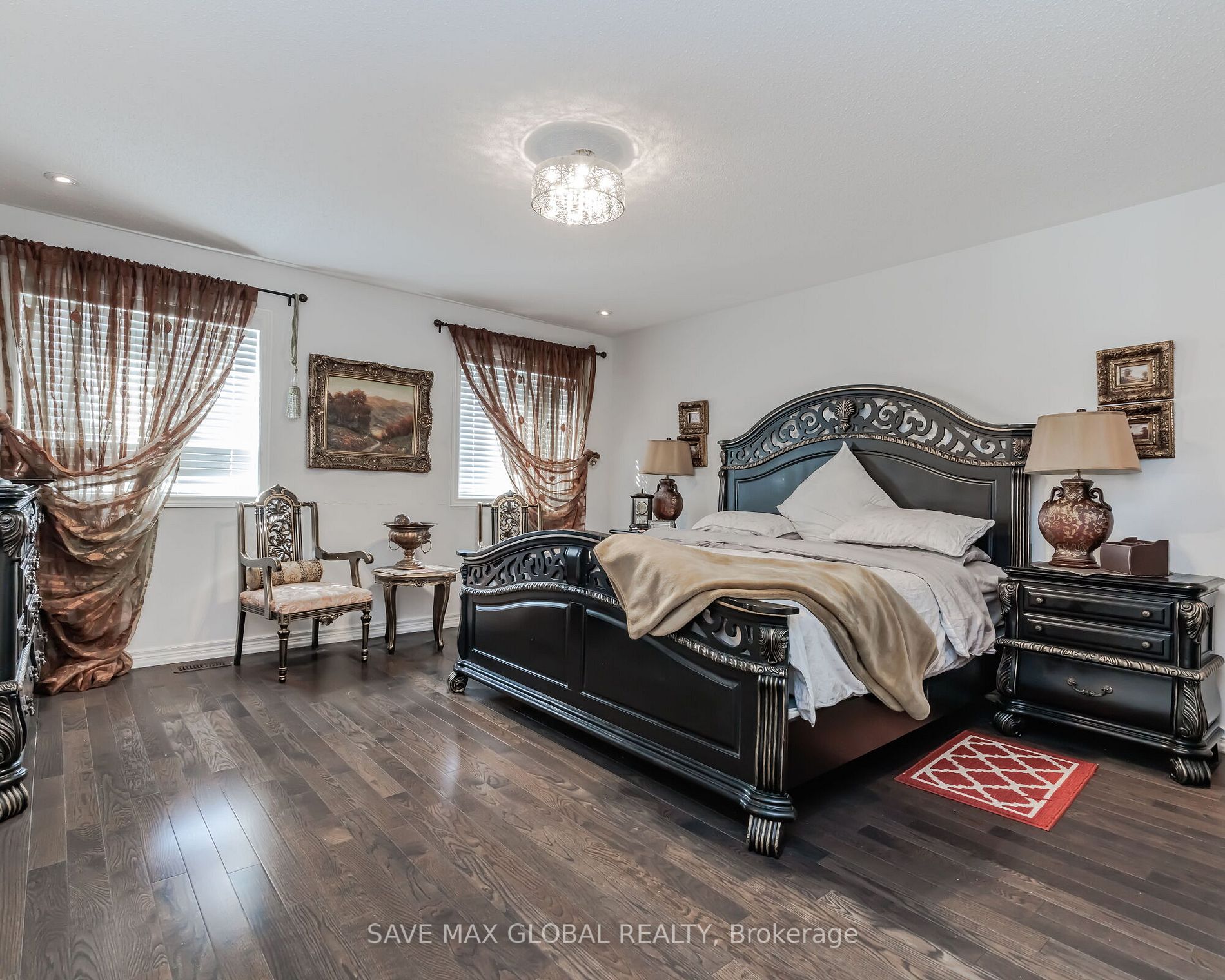 865 Memorial Circle