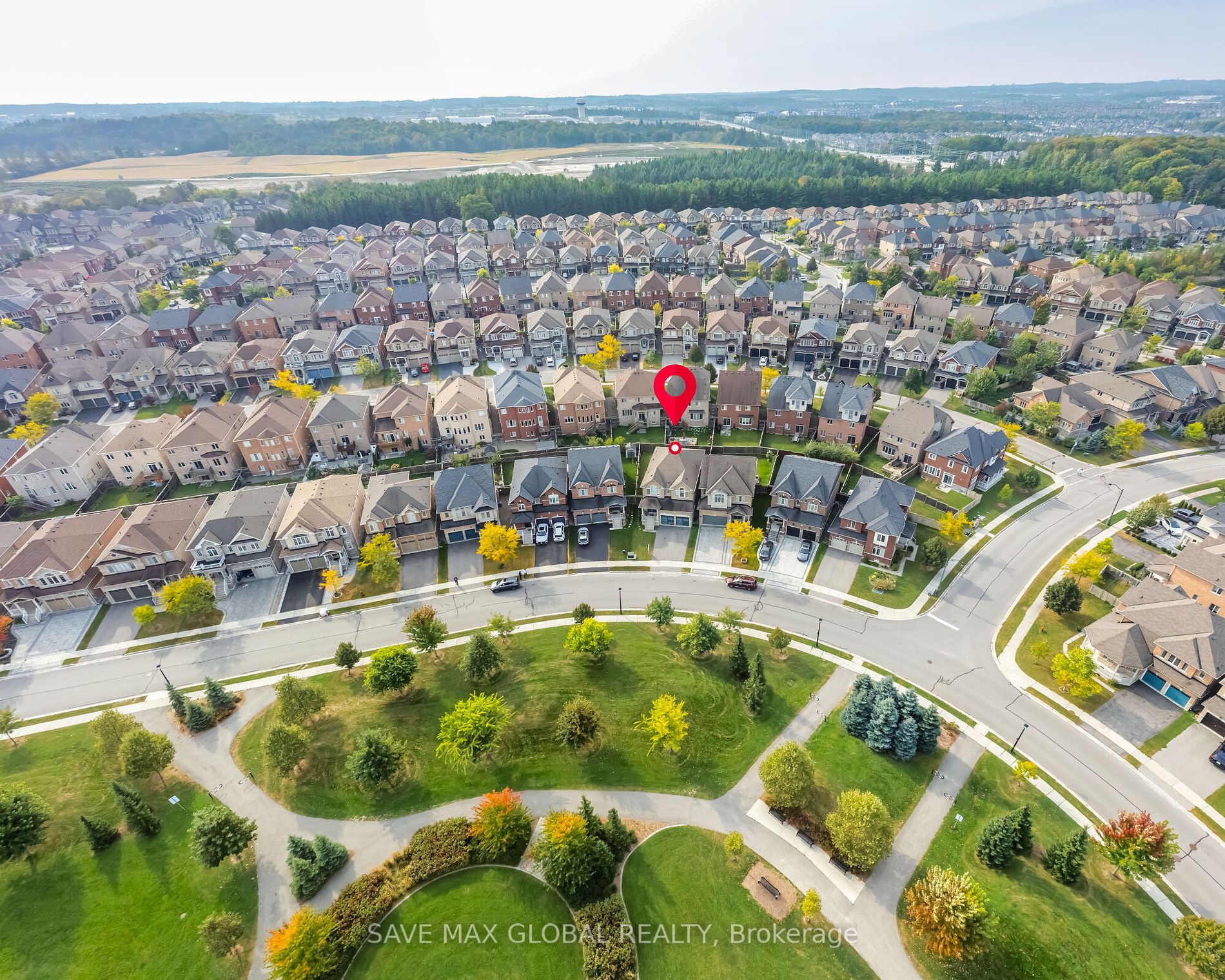 865 Memorial Circle