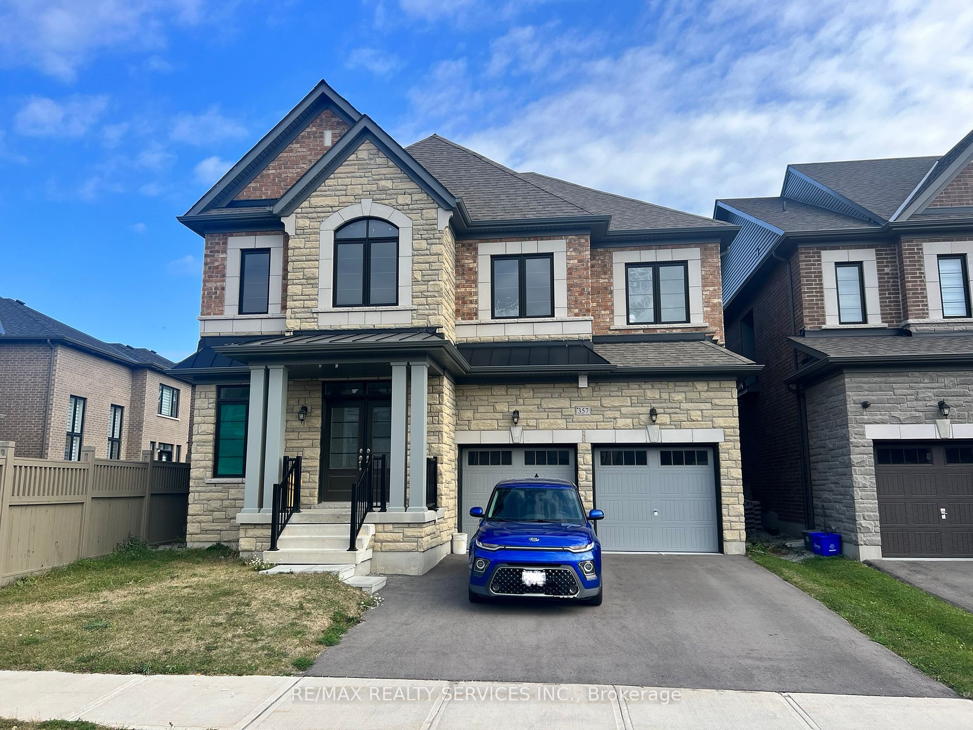 357 Mactier Drive
