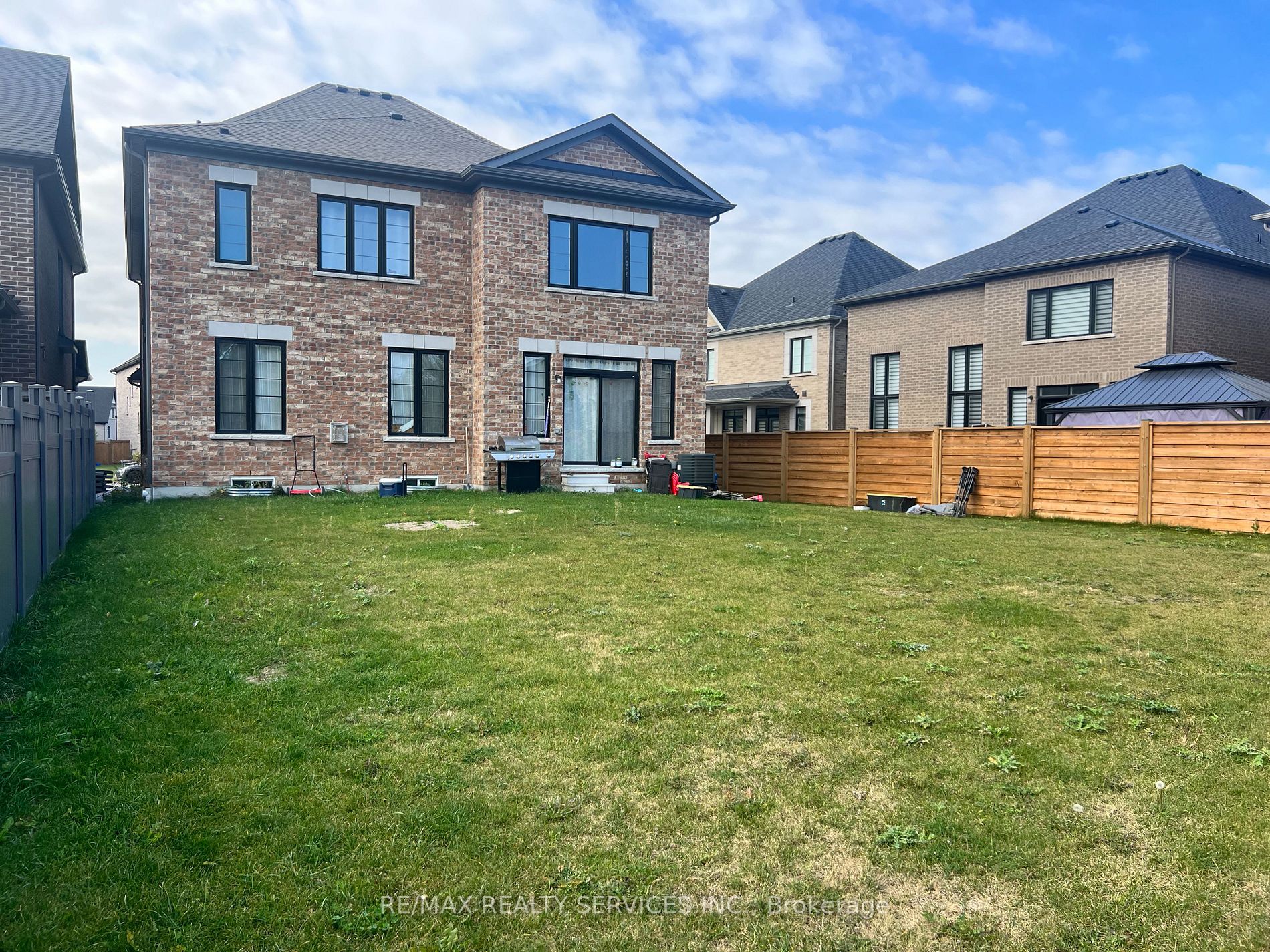 357 Mactier Drive