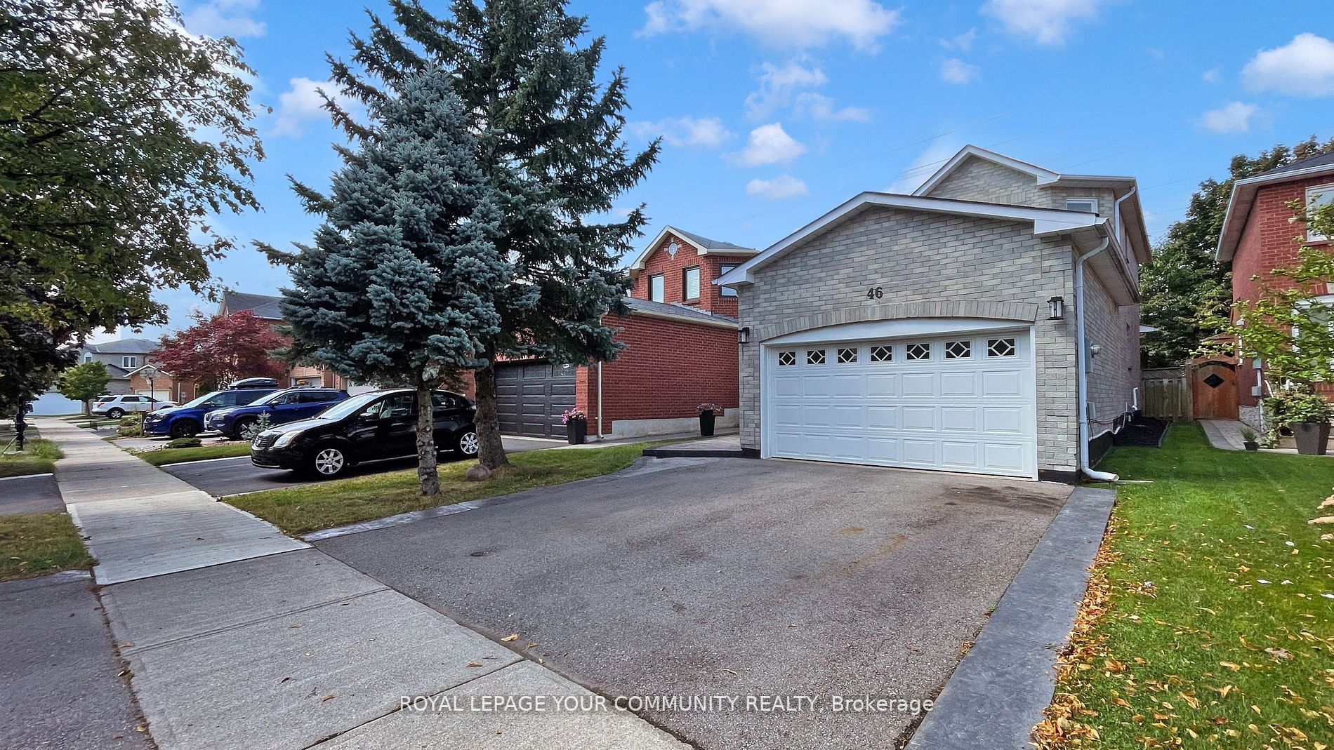 46 Venice Crescent