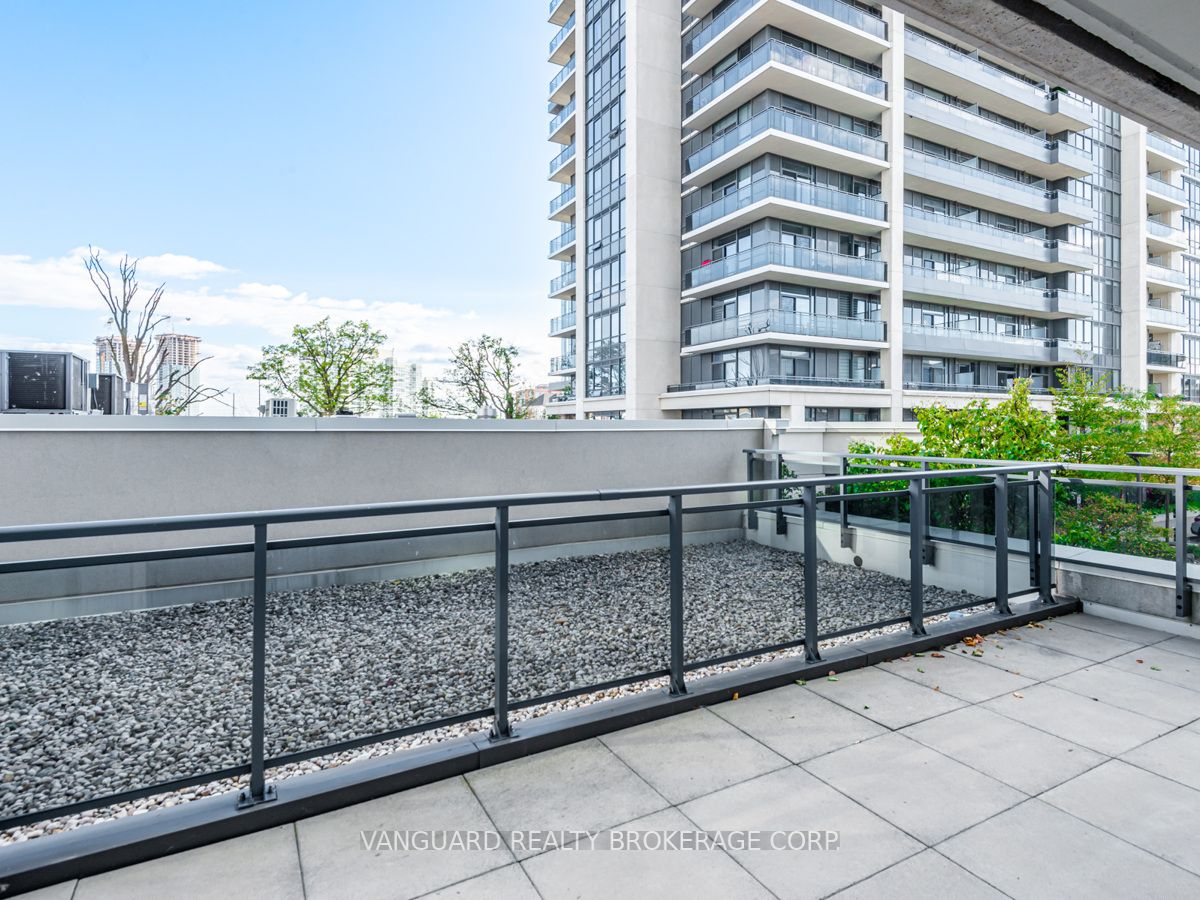 75 North Park Rd, #208