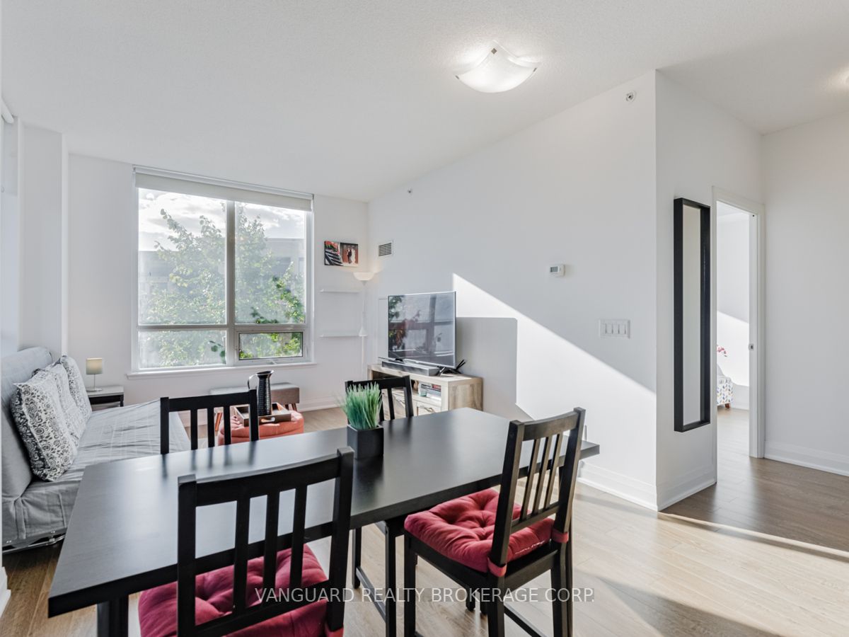 75 North Park Rd, #208