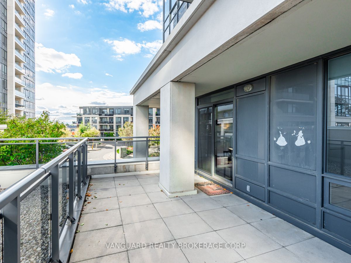 75 North Park Rd, #208